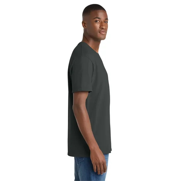 Port & Co Beach Wash Garment-Dyed Tee. - Port & Co Beach Wash Garment-Dyed Tee. - Image 9 of 159