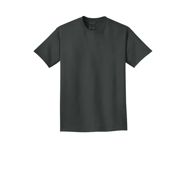 Port & Co Beach Wash Garment-Dyed Tee. - Port & Co Beach Wash Garment-Dyed Tee. - Image 10 of 159