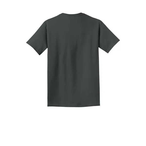 Port & Co Beach Wash Garment-Dyed Tee. - Port & Co Beach Wash Garment-Dyed Tee. - Image 12 of 159