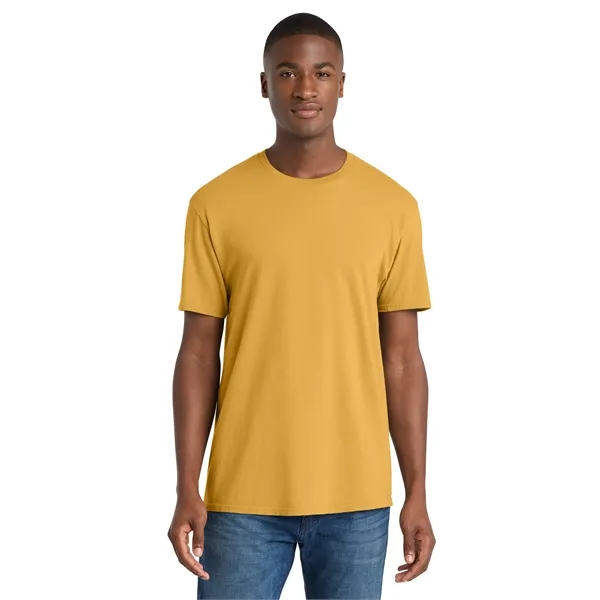 Port & Co Beach Wash Garment-Dyed Tee. - Port & Co Beach Wash Garment-Dyed Tee. - Image 14 of 159