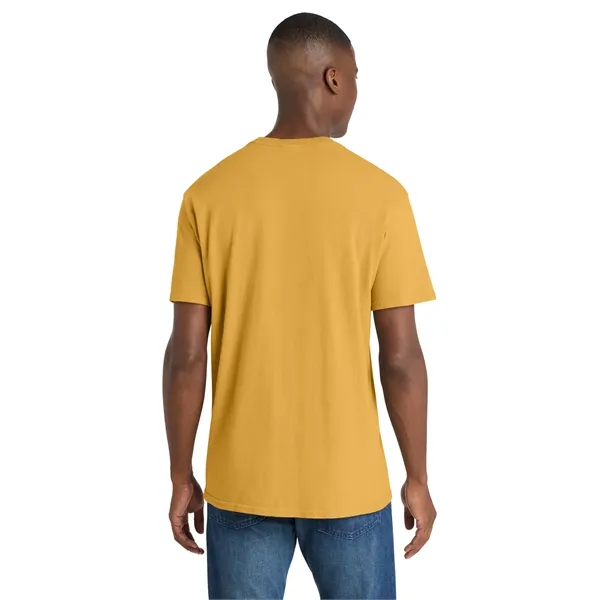 Port & Co Beach Wash Garment-Dyed Tee. - Port & Co Beach Wash Garment-Dyed Tee. - Image 15 of 159