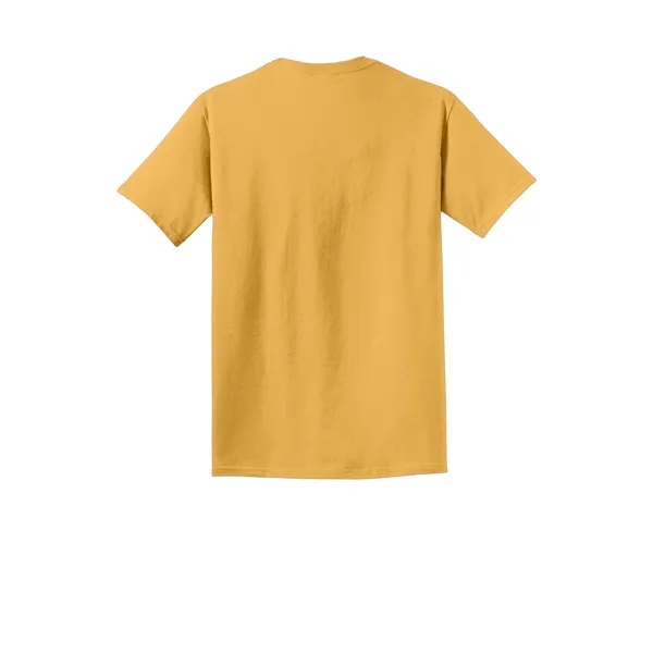 Port & Co Beach Wash Garment-Dyed Tee. - Port & Co Beach Wash Garment-Dyed Tee. - Image 18 of 159