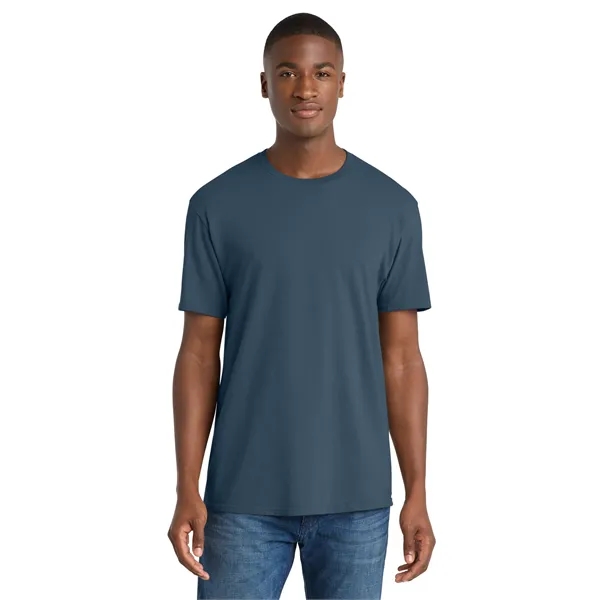 Port & Co Beach Wash Garment-Dyed Tee. - Port & Co Beach Wash Garment-Dyed Tee. - Image 19 of 159