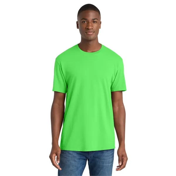 Port & Co Beach Wash Garment-Dyed Tee. - Port & Co Beach Wash Garment-Dyed Tee. - Image 26 of 159