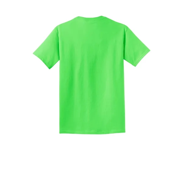 Port & Co Beach Wash Garment-Dyed Tee. - Port & Co Beach Wash Garment-Dyed Tee. - Image 34 of 159