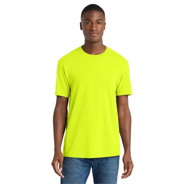 Port & Co Beach Wash Garment-Dyed Tee. - Port & Co Beach Wash Garment-Dyed Tee. - Image 40 of 159