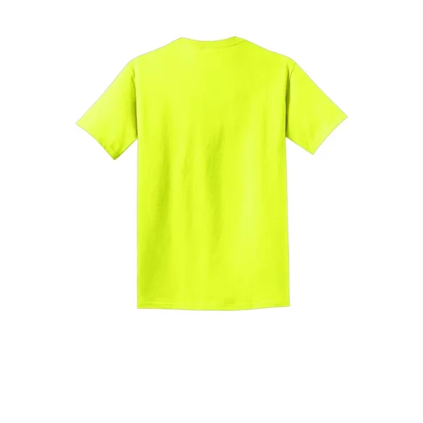 Port & Co Beach Wash Garment-Dyed Tee. - Port & Co Beach Wash Garment-Dyed Tee. - Image 48 of 159