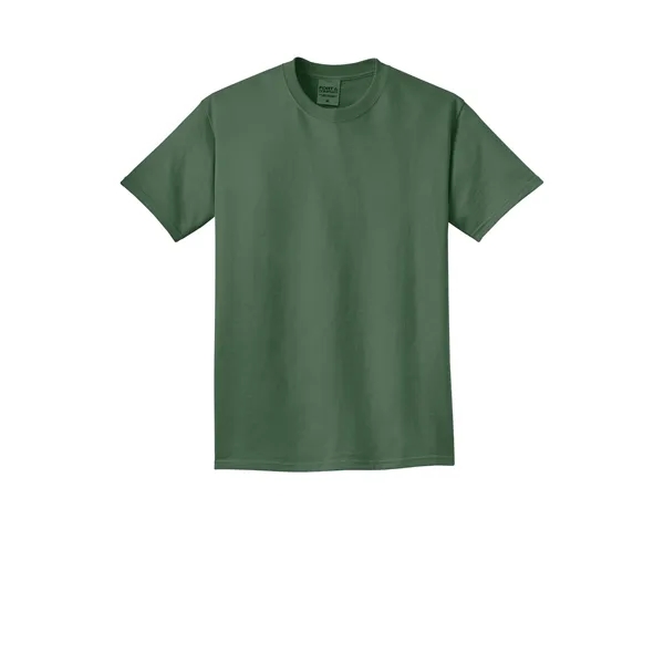Port & Co Beach Wash Garment-Dyed Tee. - Port & Co Beach Wash Garment-Dyed Tee. - Image 60 of 159