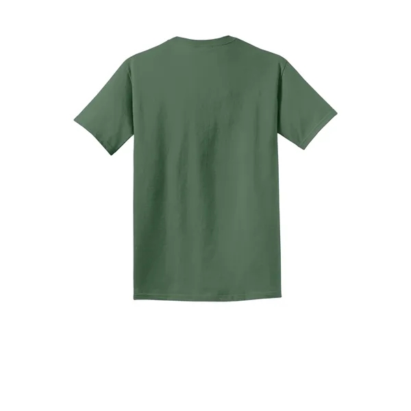 Port & Co Beach Wash Garment-Dyed Tee. - Port & Co Beach Wash Garment-Dyed Tee. - Image 61 of 159