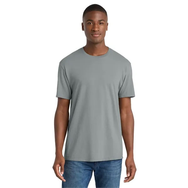 Port & Co Beach Wash Garment-Dyed Tee. - Port & Co Beach Wash Garment-Dyed Tee. - Image 62 of 159