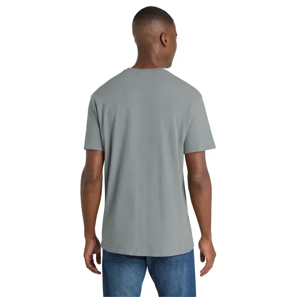 Port & Co Beach Wash Garment-Dyed Tee. - Port & Co Beach Wash Garment-Dyed Tee. - Image 63 of 159