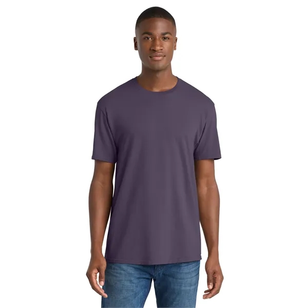 Port & Co Beach Wash Garment-Dyed Tee. - Port & Co Beach Wash Garment-Dyed Tee. - Image 67 of 159