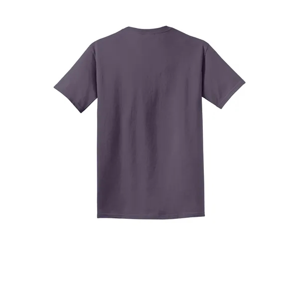Port & Co Beach Wash Garment-Dyed Tee. - Port & Co Beach Wash Garment-Dyed Tee. - Image 75 of 159