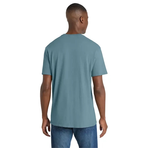 Port & Co Beach Wash Garment-Dyed Tee. - Port & Co Beach Wash Garment-Dyed Tee. - Image 78 of 159