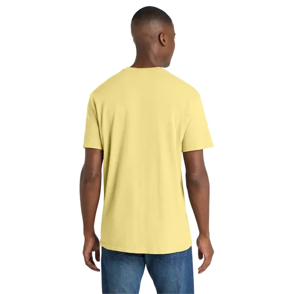 Port & Co Beach Wash Garment-Dyed Tee. - Port & Co Beach Wash Garment-Dyed Tee. - Image 88 of 159