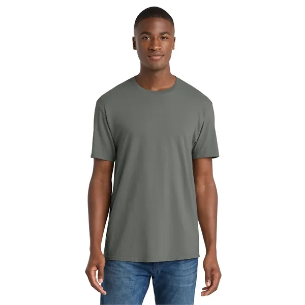 Port & Co Beach Wash Garment-Dyed Tee. - Port & Co Beach Wash Garment-Dyed Tee. - Image 95 of 159