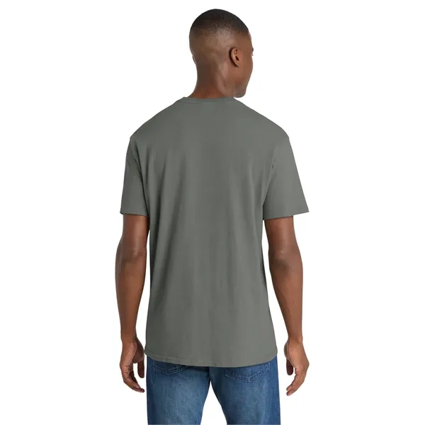 Port & Co Beach Wash Garment-Dyed Tee. - Port & Co Beach Wash Garment-Dyed Tee. - Image 96 of 159