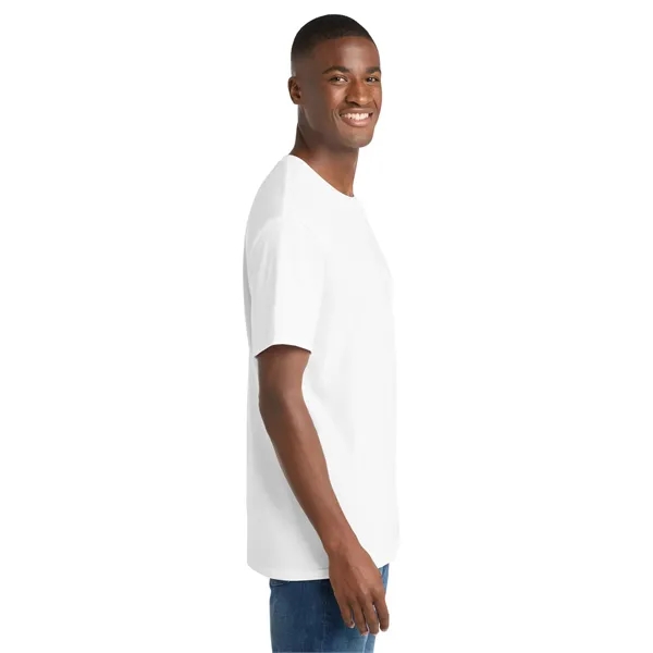Port & Co Beach Wash Garment-Dyed Tee. - Port & Co Beach Wash Garment-Dyed Tee. - Image 102 of 159