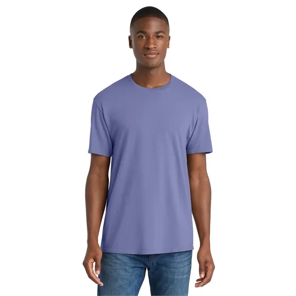 Port & Co Beach Wash Garment-Dyed Tee. - Port & Co Beach Wash Garment-Dyed Tee. - Image 106 of 159