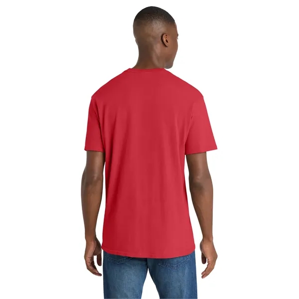 Port & Co Beach Wash Garment-Dyed Tee. - Port & Co Beach Wash Garment-Dyed Tee. - Image 111 of 159