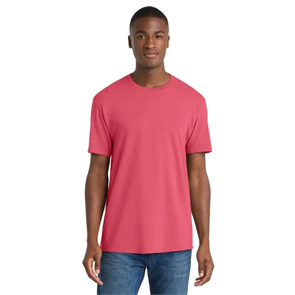 Port & Co Beach Wash Garment-Dyed Tee. - Port & Co Beach Wash Garment-Dyed Tee. - Image 117 of 159