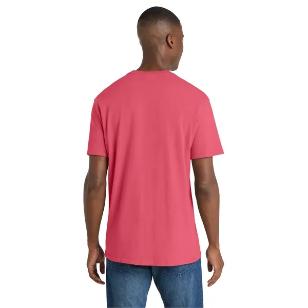 Port & Co Beach Wash Garment-Dyed Tee. - Port & Co Beach Wash Garment-Dyed Tee. - Image 119 of 159