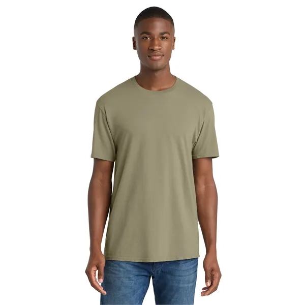 Port & Co Beach Wash Garment-Dyed Tee. - Port & Co Beach Wash Garment-Dyed Tee. - Image 123 of 159