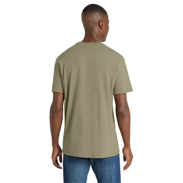 Port & Co Beach Wash Garment-Dyed Tee. - Port & Co Beach Wash Garment-Dyed Tee. - Image 124 of 159