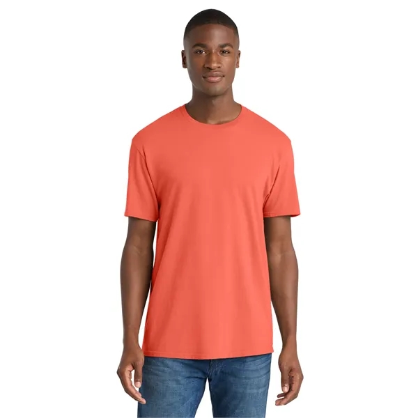 Port & Co Beach Wash Garment-Dyed Tee. - Port & Co Beach Wash Garment-Dyed Tee. - Image 133 of 159