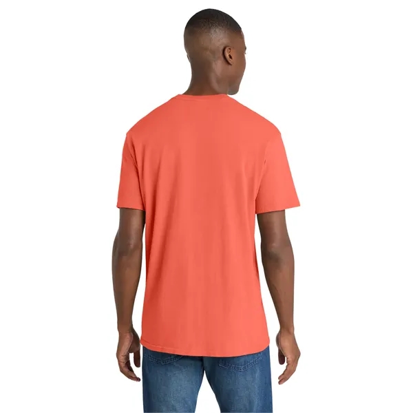 Port & Co Beach Wash Garment-Dyed Tee. - Port & Co Beach Wash Garment-Dyed Tee. - Image 134 of 159
