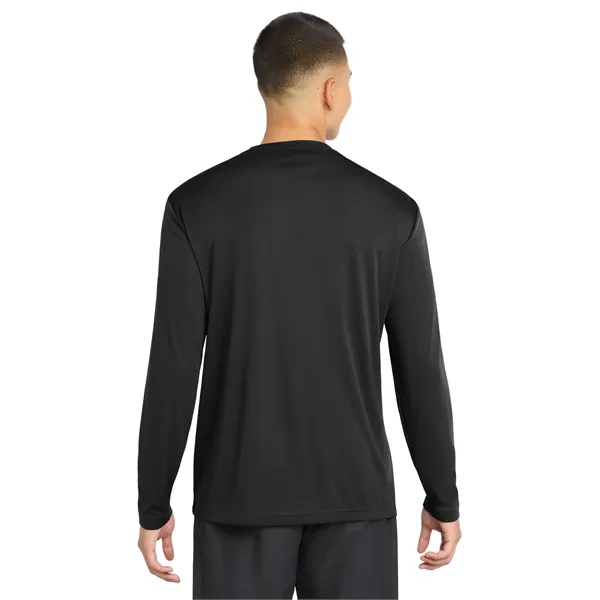 Sport-Tek Long Sleeve PosiCharge Competitor Tee. - Sport-Tek Long Sleeve PosiCharge Competitor Tee. - Image 1 of 122