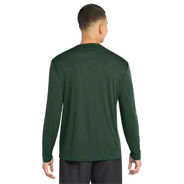 Sport-Tek Long Sleeve PosiCharge Competitor Tee. - Sport-Tek Long Sleeve PosiCharge Competitor Tee. - Image 5 of 122