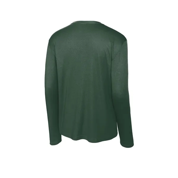 Sport-Tek Long Sleeve PosiCharge Competitor Tee. - Sport-Tek Long Sleeve PosiCharge Competitor Tee. - Image 8 of 122