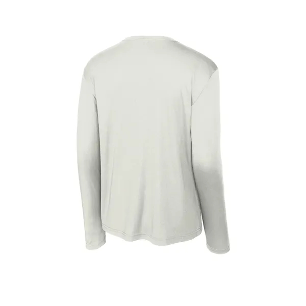 Sport-Tek Long Sleeve PosiCharge Competitor Tee. - Sport-Tek Long Sleeve PosiCharge Competitor Tee. - Image 10 of 122