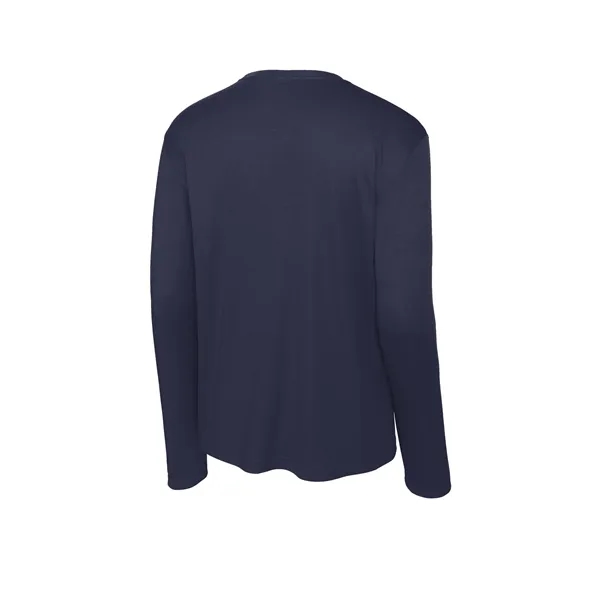 Sport-Tek Long Sleeve PosiCharge Competitor Tee. - Sport-Tek Long Sleeve PosiCharge Competitor Tee. - Image 15 of 122