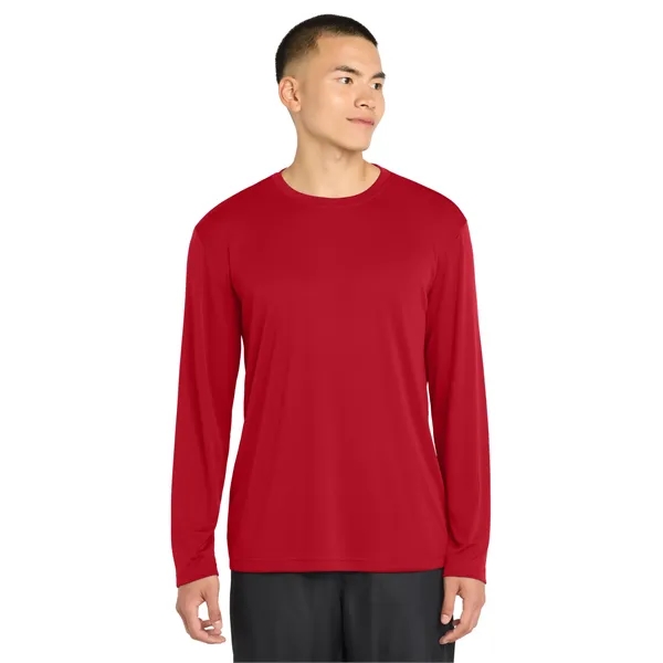 Sport-Tek Long Sleeve PosiCharge Competitor Tee. - Sport-Tek Long Sleeve PosiCharge Competitor Tee. - Image 16 of 122