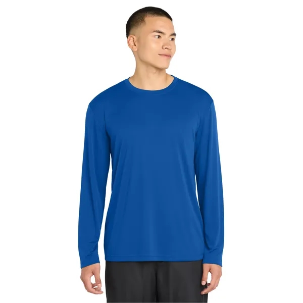 Sport-Tek Long Sleeve PosiCharge Competitor Tee. - Sport-Tek Long Sleeve PosiCharge Competitor Tee. - Image 21 of 122