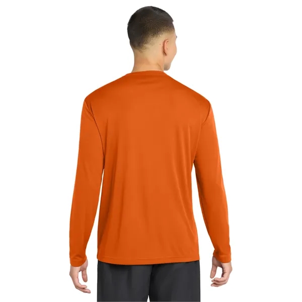 Sport-Tek Long Sleeve PosiCharge Competitor Tee. - Sport-Tek Long Sleeve PosiCharge Competitor Tee. - Image 37 of 122