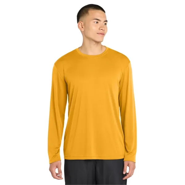 Sport-Tek Long Sleeve PosiCharge Competitor Tee. - Sport-Tek Long Sleeve PosiCharge Competitor Tee. - Image 44 of 122