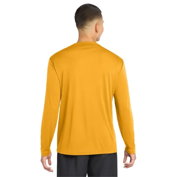 Sport-Tek Long Sleeve PosiCharge Competitor Tee. - Sport-Tek Long Sleeve PosiCharge Competitor Tee. - Image 46 of 122
