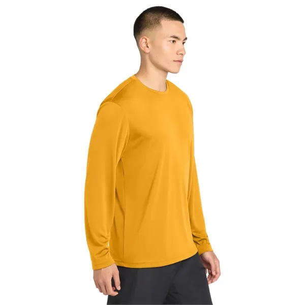 Sport-Tek Long Sleeve PosiCharge Competitor Tee. - Sport-Tek Long Sleeve PosiCharge Competitor Tee. - Image 48 of 122