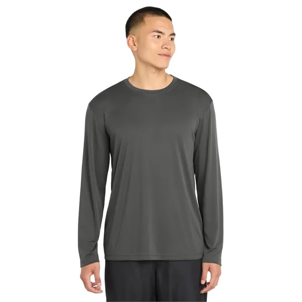 Sport-Tek Long Sleeve PosiCharge Competitor Tee. - Sport-Tek Long Sleeve PosiCharge Competitor Tee. - Image 51 of 122