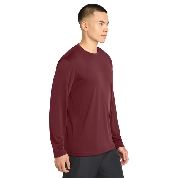 Sport-Tek Long Sleeve PosiCharge Competitor Tee. - Sport-Tek Long Sleeve PosiCharge Competitor Tee. - Image 60 of 122