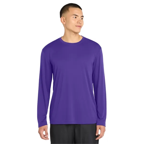 Sport-Tek Long Sleeve PosiCharge Competitor Tee. - Sport-Tek Long Sleeve PosiCharge Competitor Tee. - Image 70 of 122