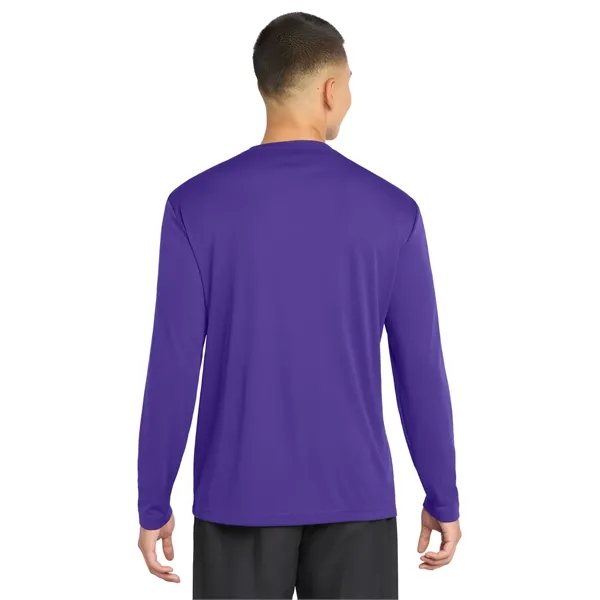 Sport-Tek Long Sleeve PosiCharge Competitor Tee. - Sport-Tek Long Sleeve PosiCharge Competitor Tee. - Image 71 of 122