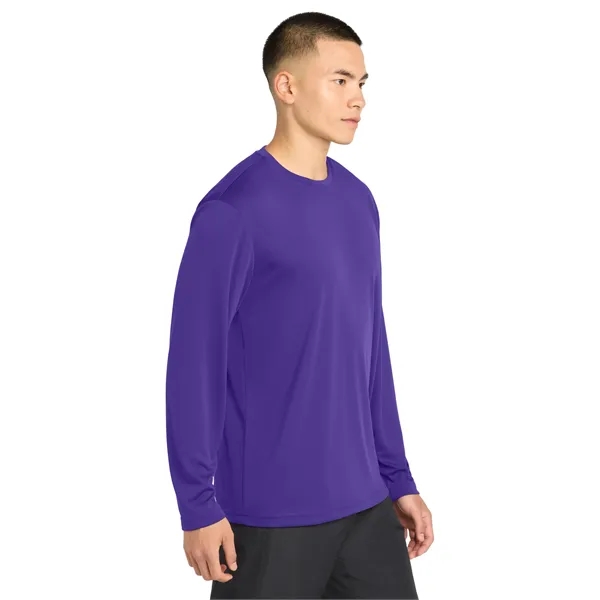 Sport-Tek Long Sleeve PosiCharge Competitor Tee. - Sport-Tek Long Sleeve PosiCharge Competitor Tee. - Image 72 of 122