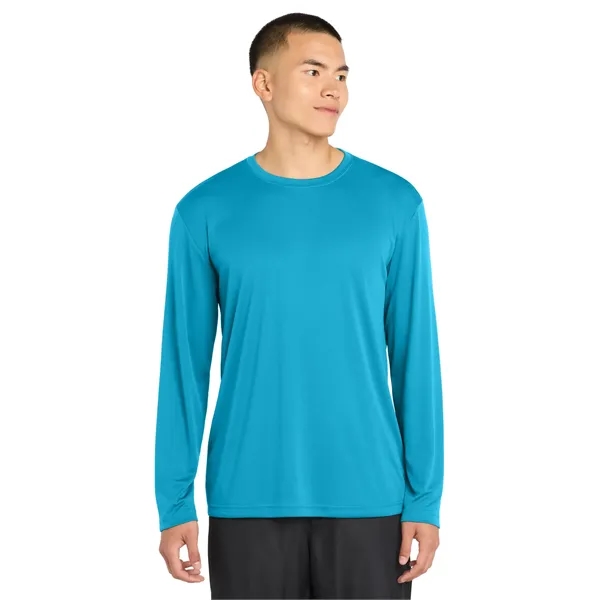 Sport-Tek Long Sleeve PosiCharge Competitor Tee. - Sport-Tek Long Sleeve PosiCharge Competitor Tee. - Image 75 of 122