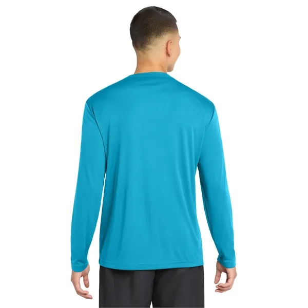 Sport-Tek Long Sleeve PosiCharge Competitor Tee. - Sport-Tek Long Sleeve PosiCharge Competitor Tee. - Image 76 of 122