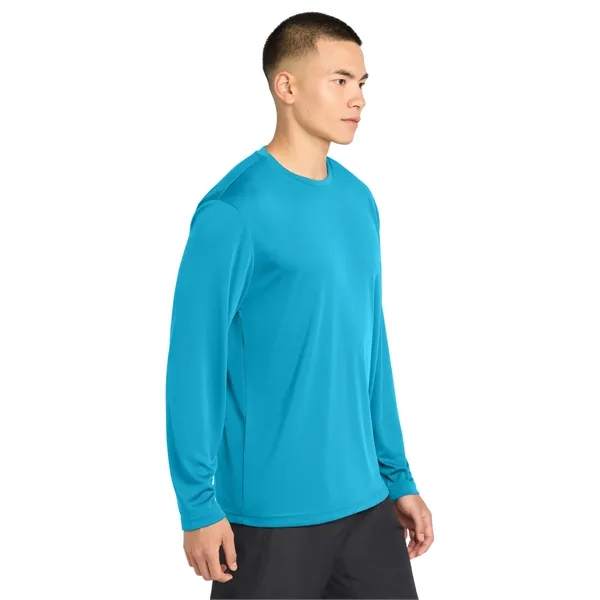 Sport-Tek Long Sleeve PosiCharge Competitor Tee. - Sport-Tek Long Sleeve PosiCharge Competitor Tee. - Image 77 of 122