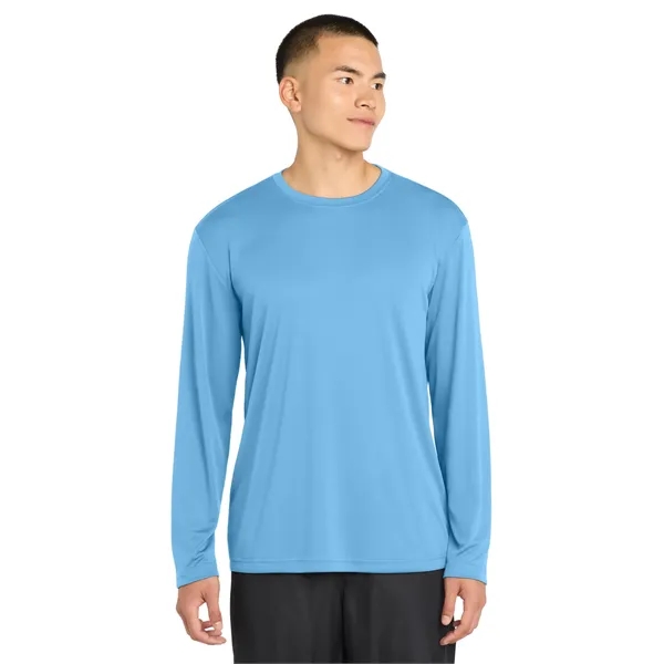Sport-Tek Long Sleeve PosiCharge Competitor Tee. - Sport-Tek Long Sleeve PosiCharge Competitor Tee. - Image 80 of 122